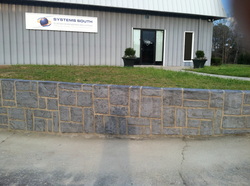 34,000 SF Manufacturing Facility, SC Hwy 418, Fountain Inn, SC